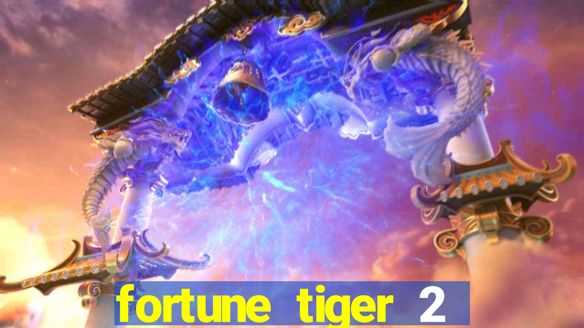 fortune tiger 2 revenge demo